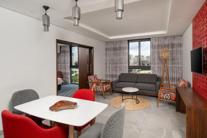 Crowne Plaza - Dar Es Salaam By IHG - image 9