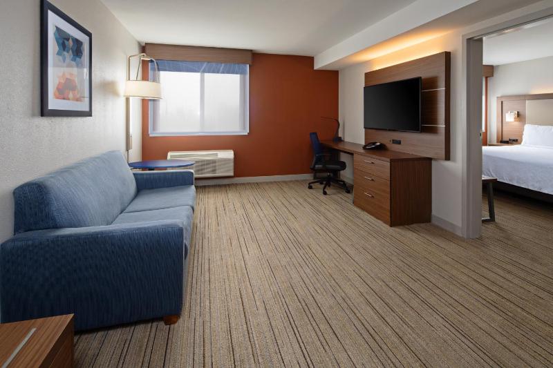 One-Bedroom King Suite image 2