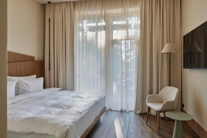 Monist Palanga boutique by SPA VILNIUS - image 7