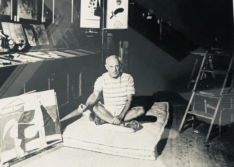 Picasso Apartament - image 13