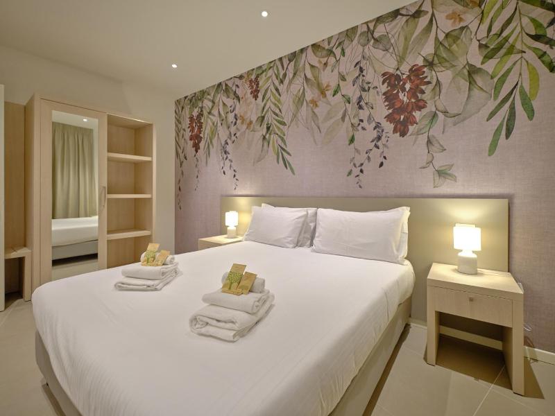 ApartmentsArena - Residenza Dei Doganieri - Verona - image 13