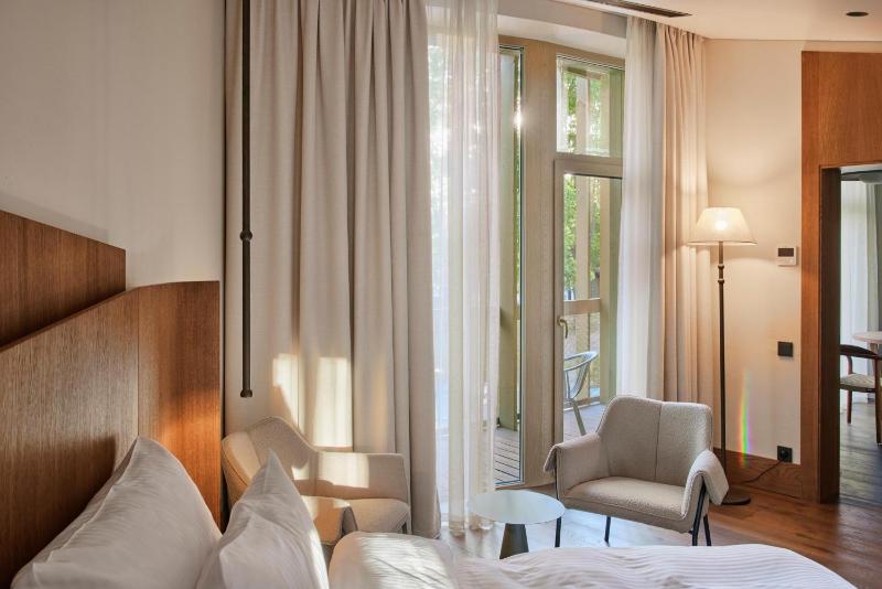 Monist Palanga boutique by SPA VILNIUS - image 27