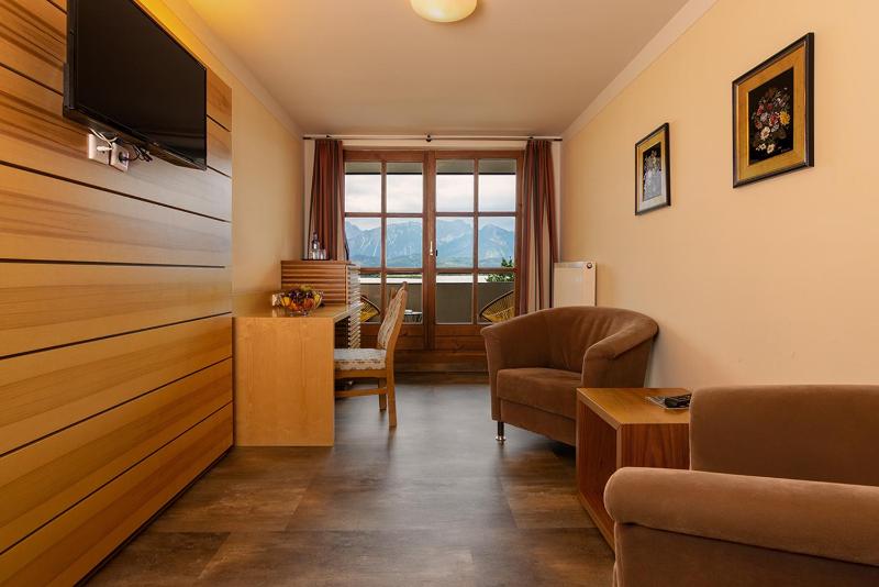 Comfort Room image 2