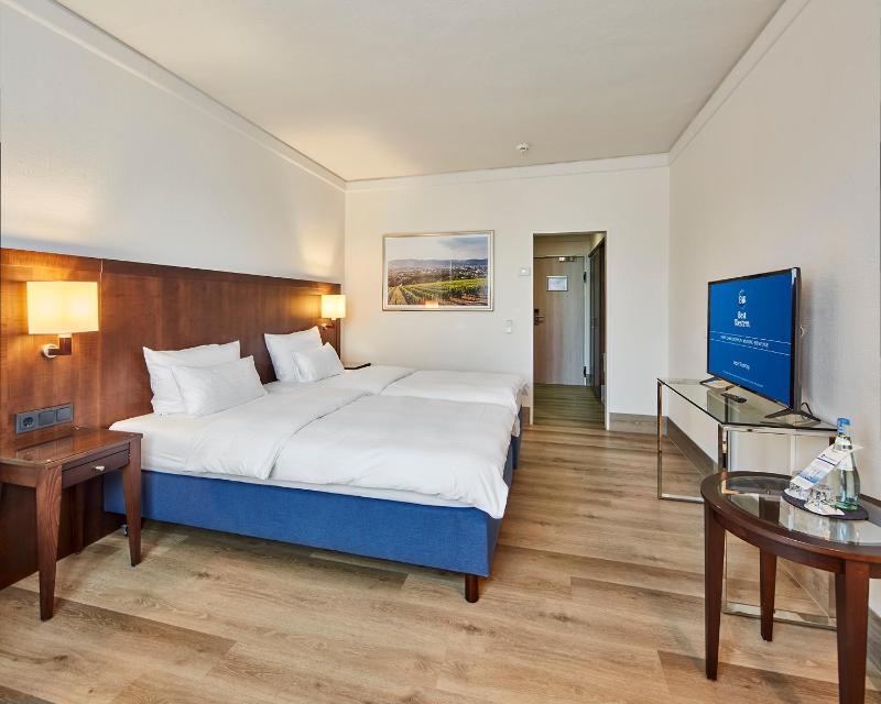 Double or Twin Room image 2