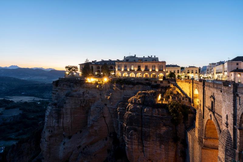 Parador de Ronda - image 2