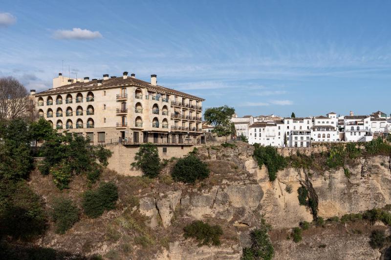 Parador de Ronda - image 8