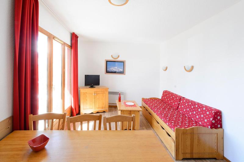 One-Bedroom Apartment (4 Adults) image 1