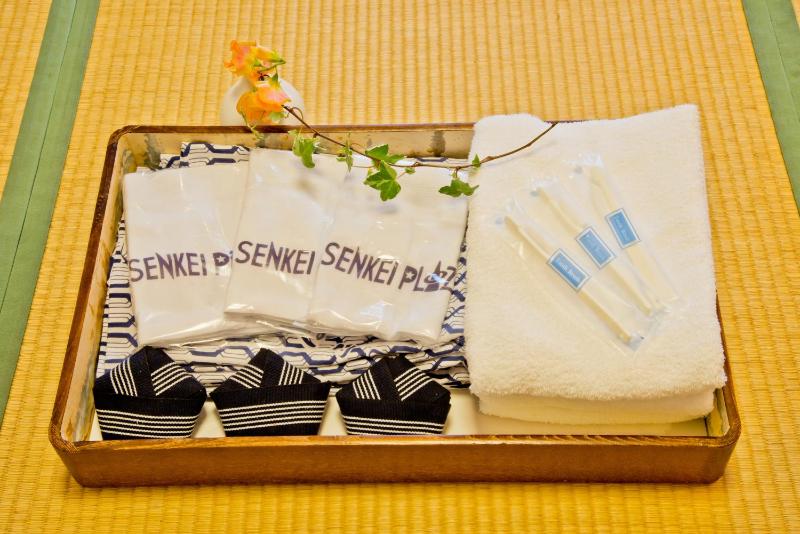 Senkei Plaza - image 2