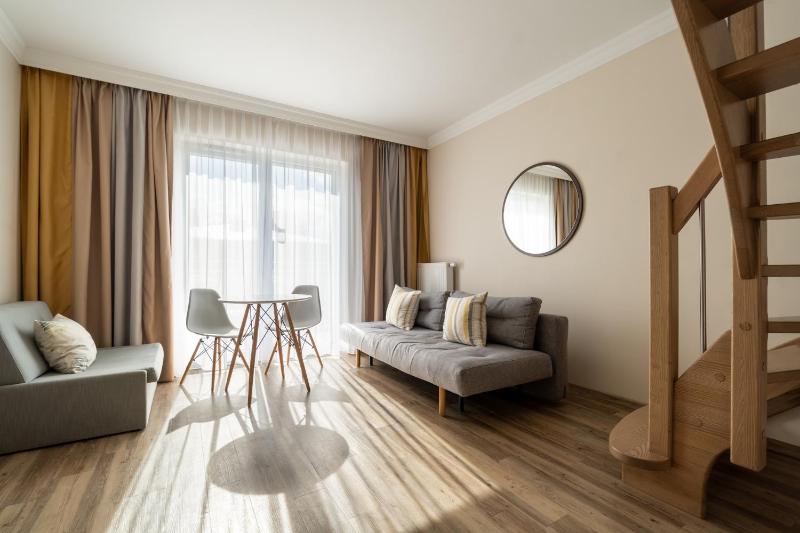 Apartment - Split Level image 1