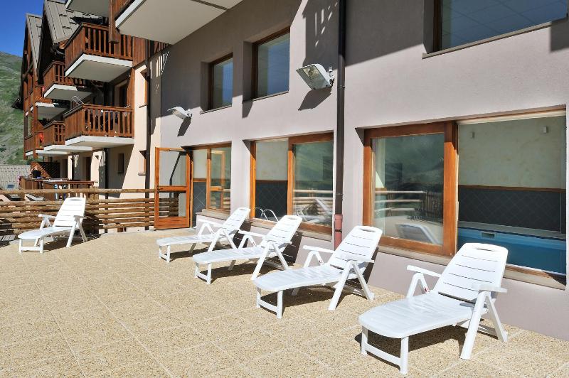 One-Bedroom Apartment (4 Adults) image 4
