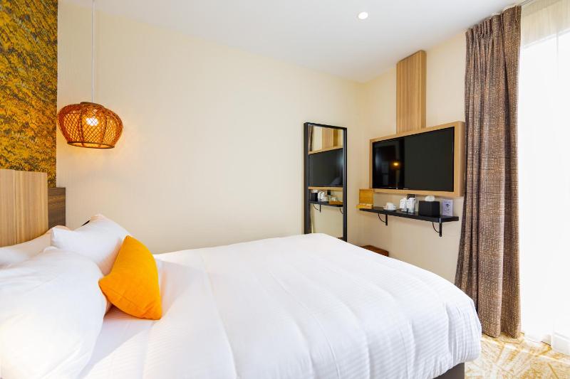 Best Western Mulhouse Salvator Centre - image 43