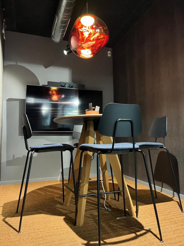 Unity Malmö - A Studio Hotel - image 19