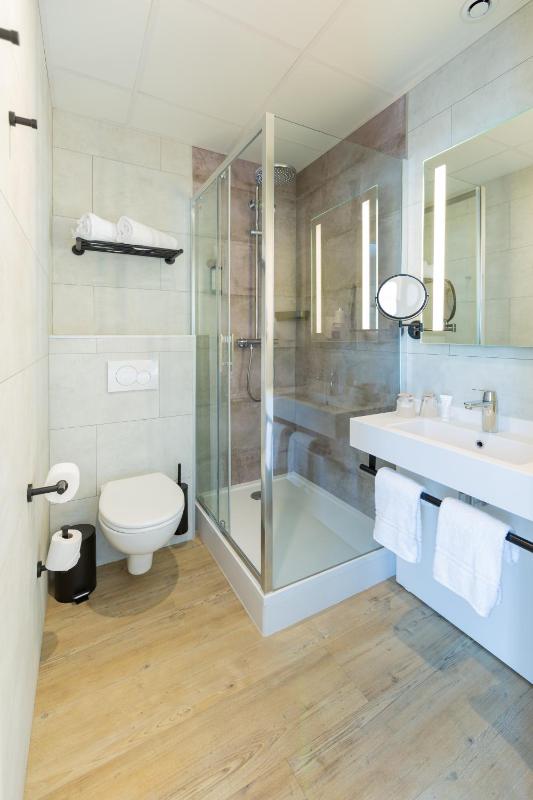 Best Western Mulhouse Salvator Centre - image 50