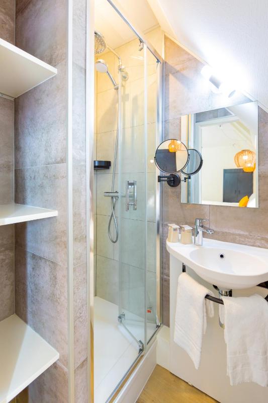 Best Western Mulhouse Salvator Centre - image 36