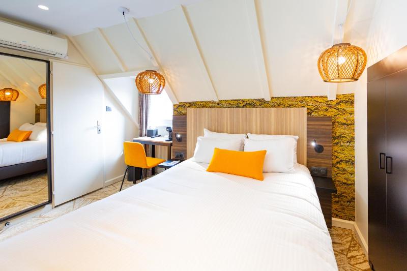 Best Western Mulhouse Salvator Centre - image 31