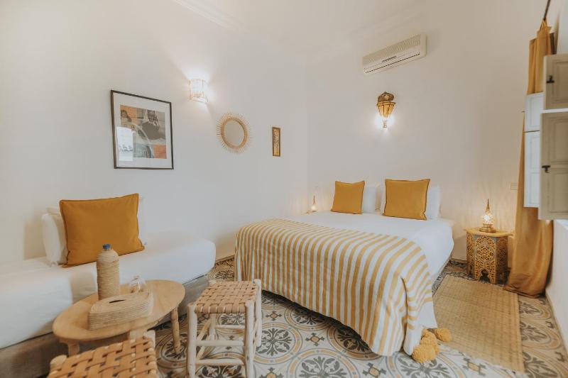 Riad Oriental Glory & Spa - image 16