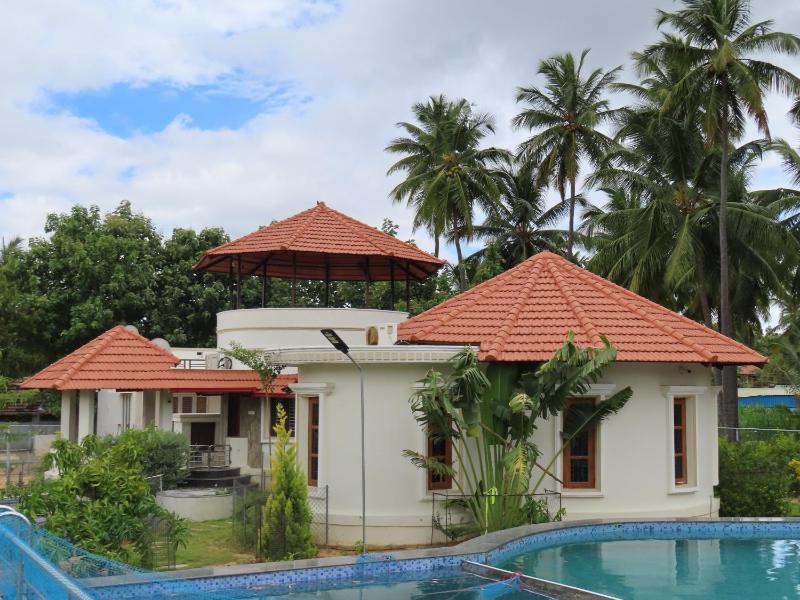 Misty Hills Retreat - image 8