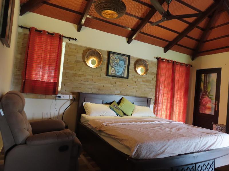 Misty Hills Retreat - image 11