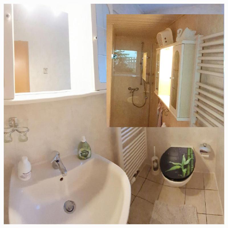 One-Bedroom Apartment image 3