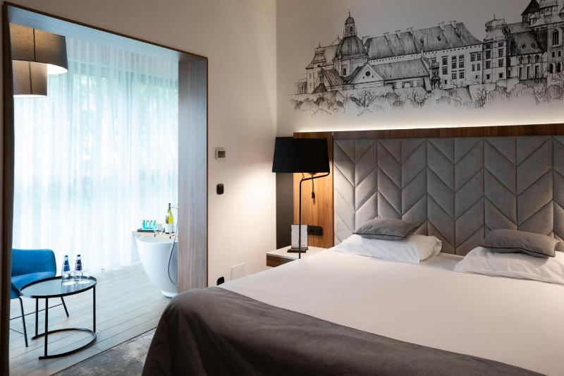 Junior Suite image 1