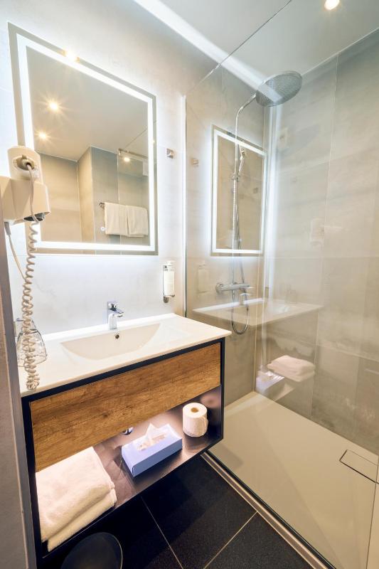 Executive Single Room image 4