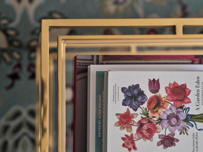 Belgravia Suite image 3