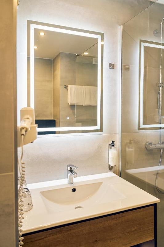Executive Single Room image 2