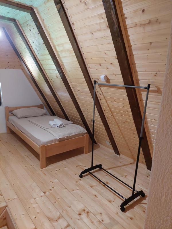 Two-Bedroom Apartment image 3