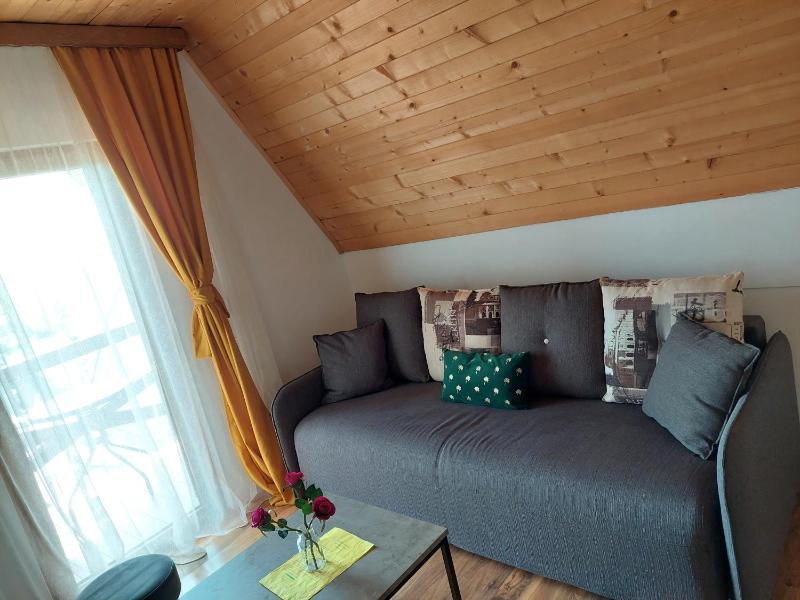 Two-Bedroom Apartment image 1