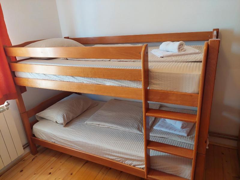 Two-Bedroom Apartment image 3