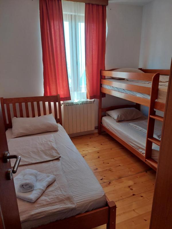 Two-Bedroom Apartment image 4