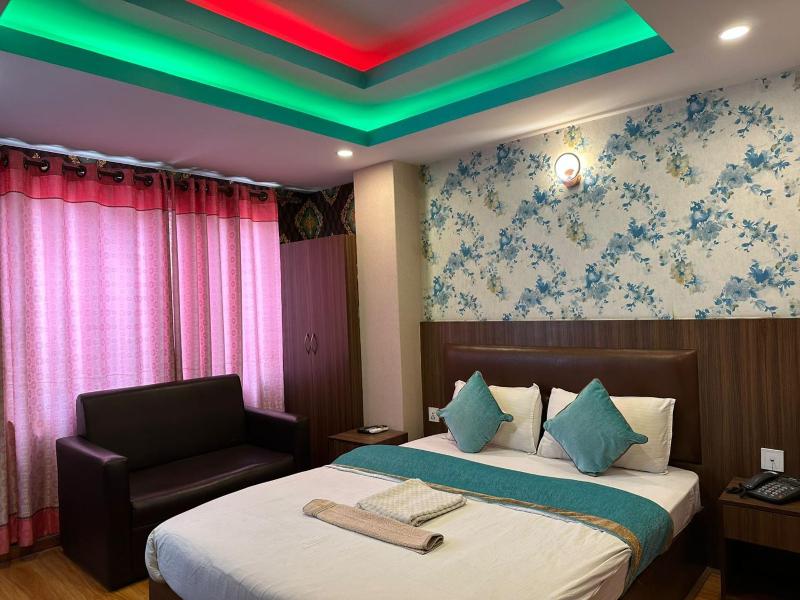 HOTEL PARAMI INN - image 7