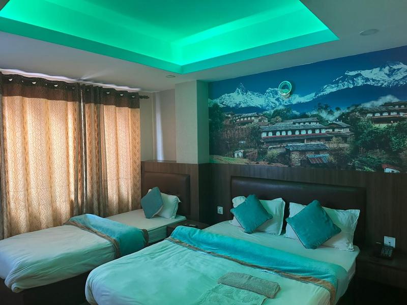Triple Room image 1