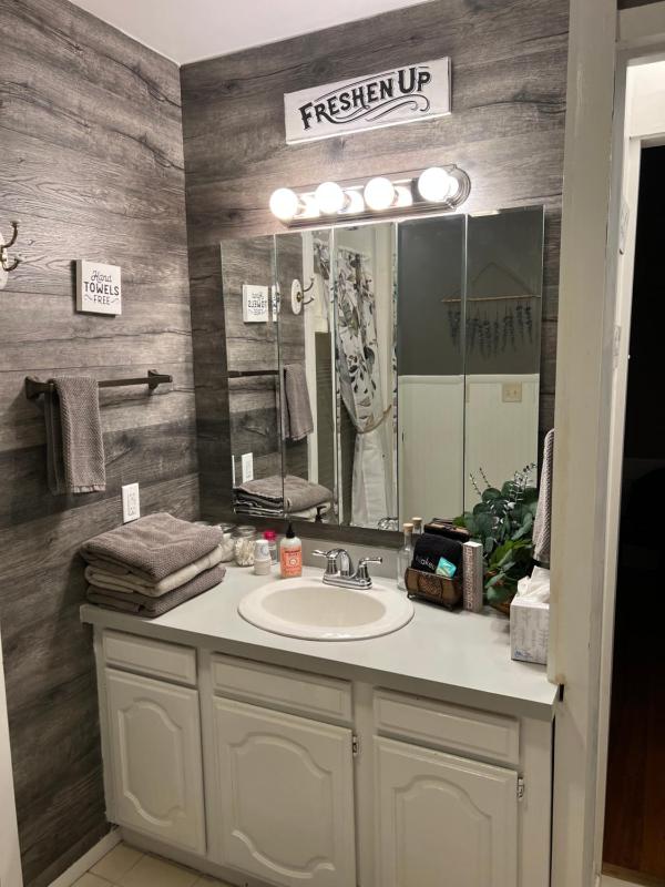 Double Room with Private Bathroom image 3