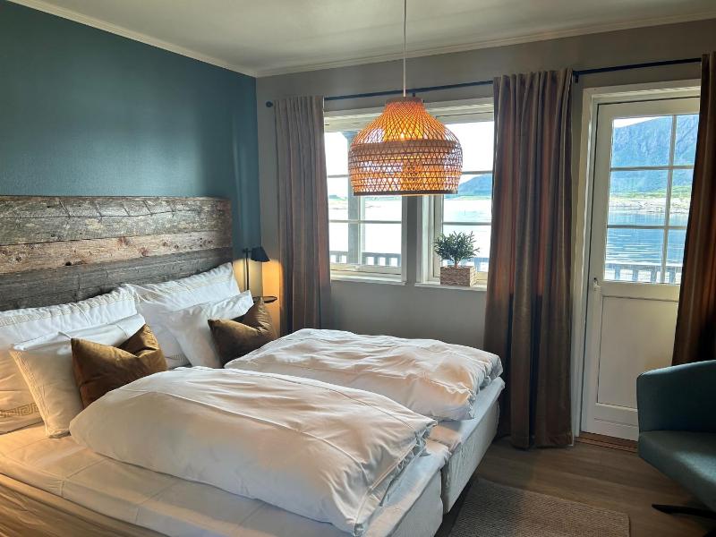 Apartment with Sea View image 2