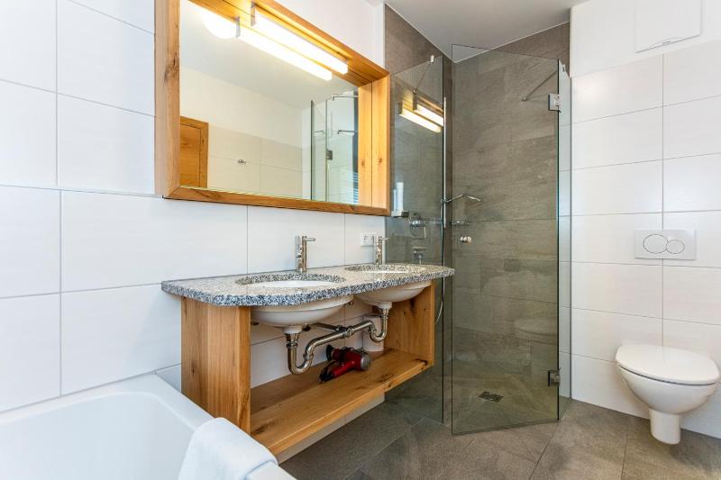 Two-Bedroom Apartment image 2