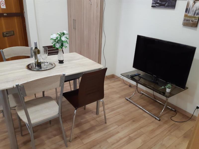 Madách Central Apartment - image 2