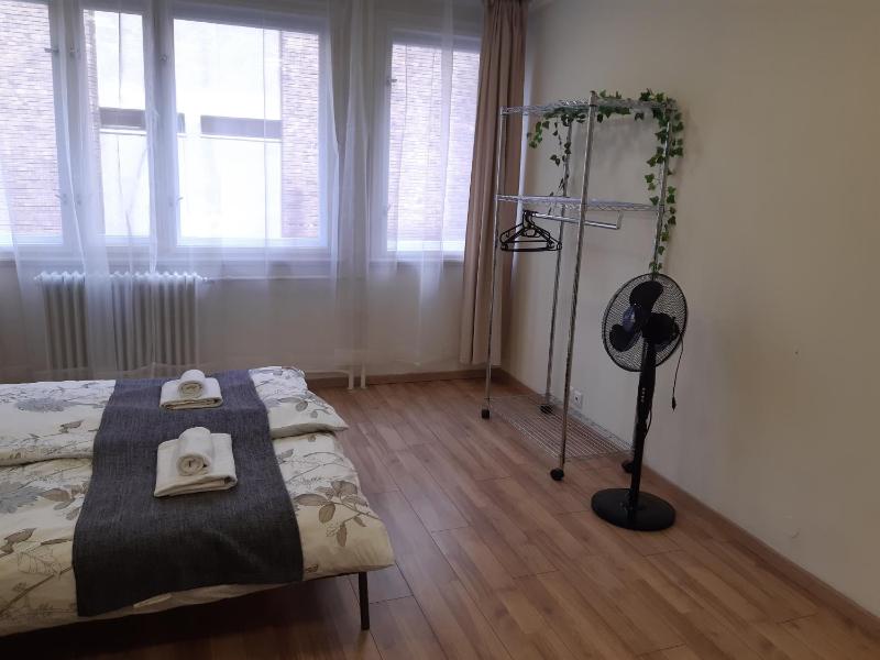 Madách Central Apartment - image 16