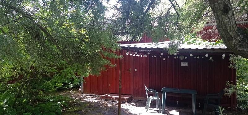Bungalow with Patio image 2