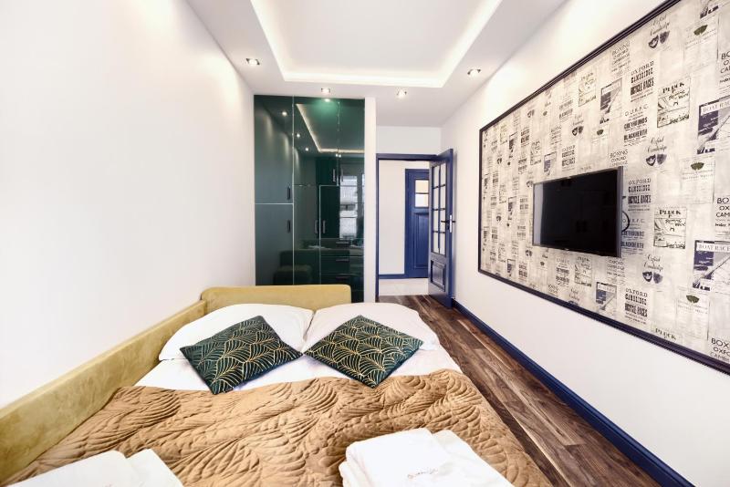 About Art Apartments - Sikorskiego - image 9