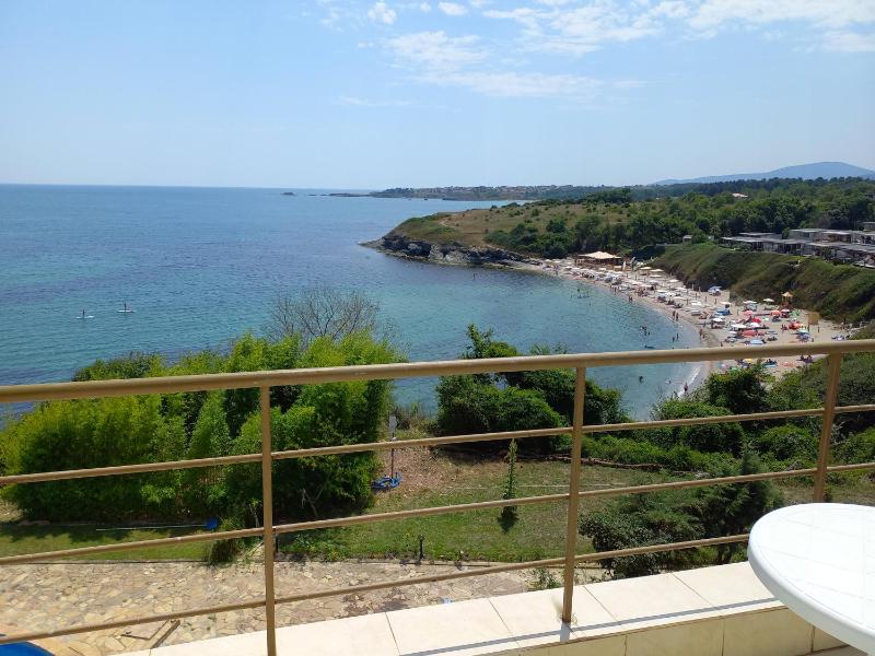 Superior Studio with Sea View image 3