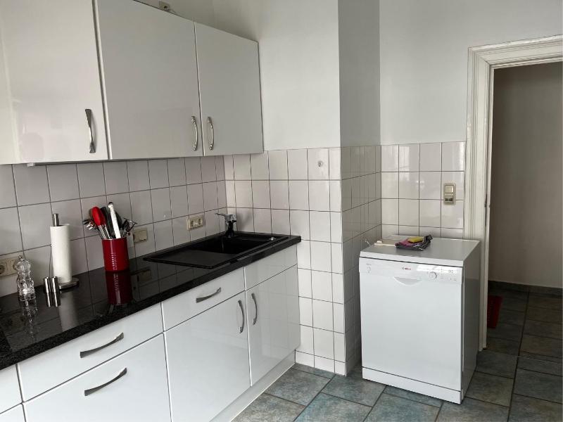 Apartment - Ground Floor image 4