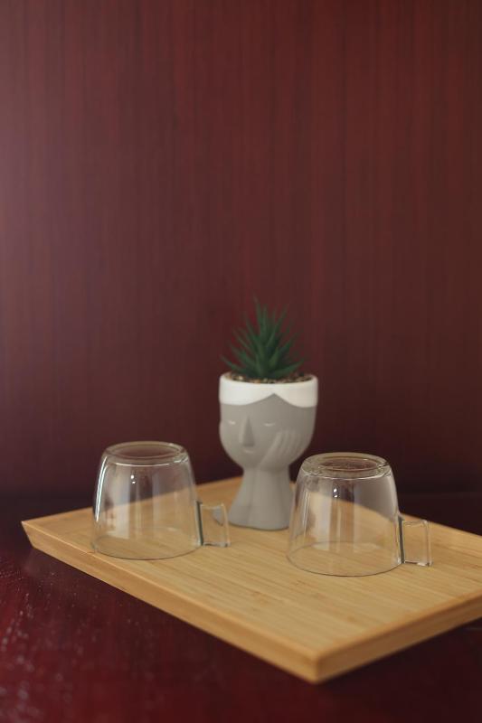 Triple Room with Sea View image 2