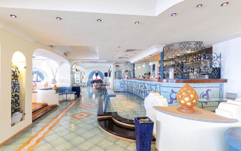 Hotel Terme Tritone Resort & Spa - image 33