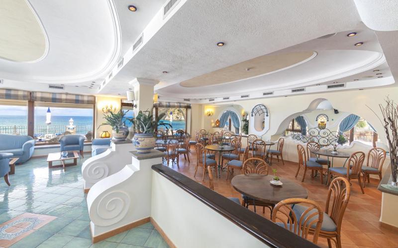 Hotel Terme Tritone Resort & Spa - image 4