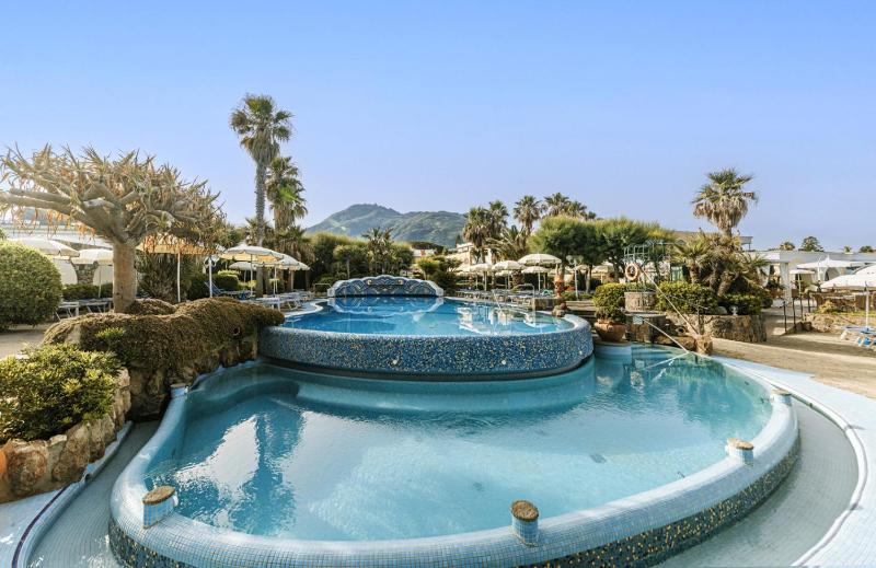Hotel Terme Tritone Resort & Spa - image 42