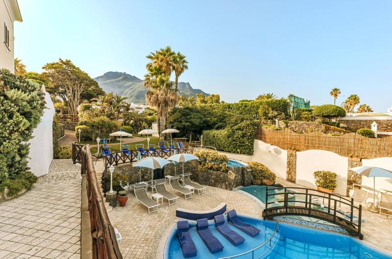 Hotel Terme Tritone Resort & Spa - image 41