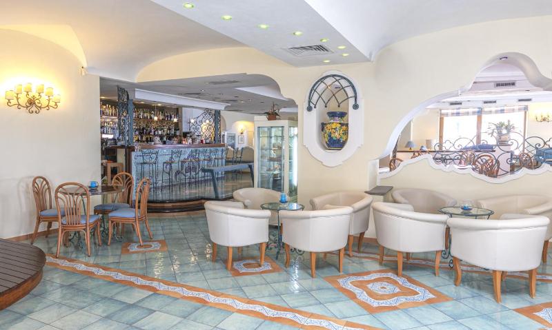 Hotel Terme Tritone Resort & Spa - image 12
