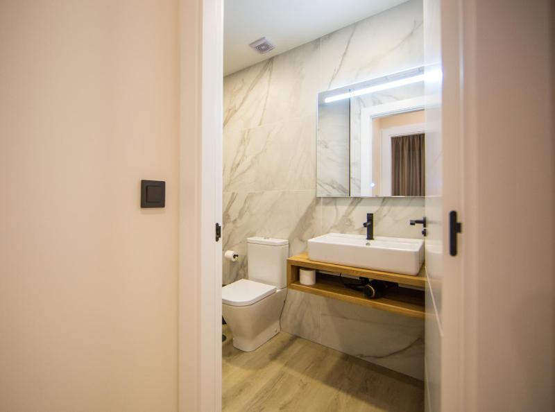 Apartamentos Málaga Premium - Calle San Telmo - image 38