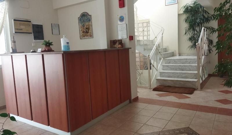 HotelApart Filoxenia - image 7